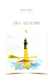 Rendez-vous au phare book cover