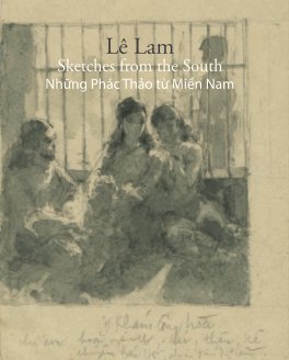 Le Lam book cover