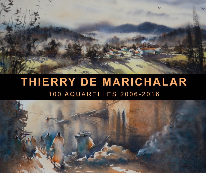 Ver THIERRY DE MARICHALAR por Thierry de Marichalar