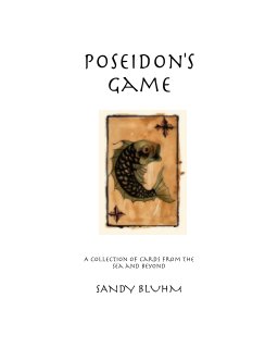 Poseidon's Game book cover
