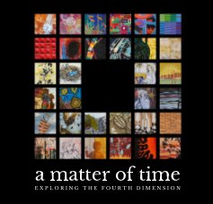 a matter of time book cover