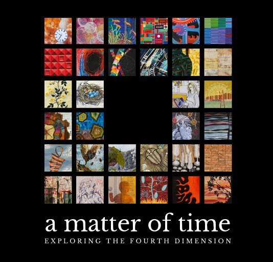 View a matter of time by Brenda Gael Smith