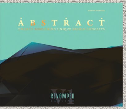 ABSTRACT ` REVAMPED EDITION book cover