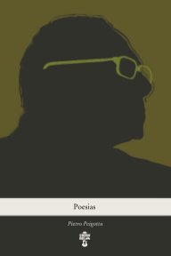 Poesias book cover