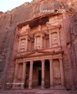 JordaniÃ« 2009 book cover