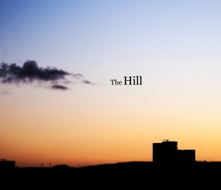The Hill book cover