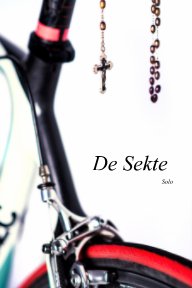 De Sekte book cover