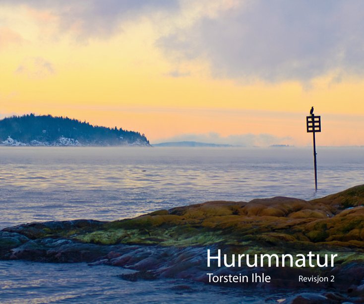 View Hurumnatur by Torstein Ihle