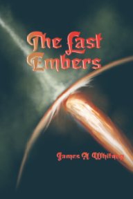 The Last Embers book cover