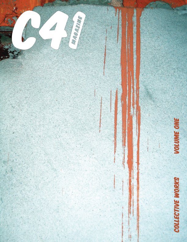 Ver C41 Magazine One por Victor Torok