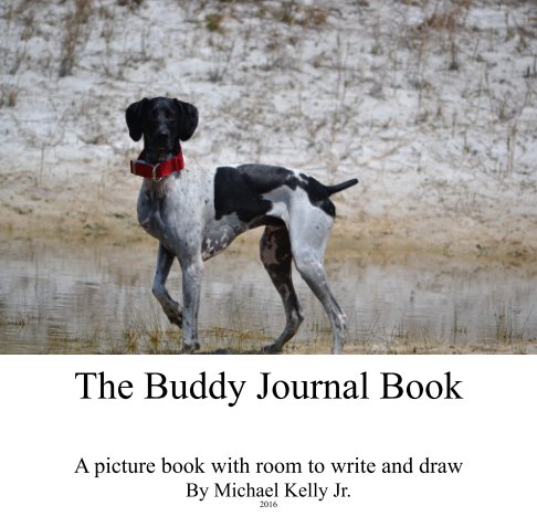 Ver The Buddy Journal Book por Michael Kelly Jr.