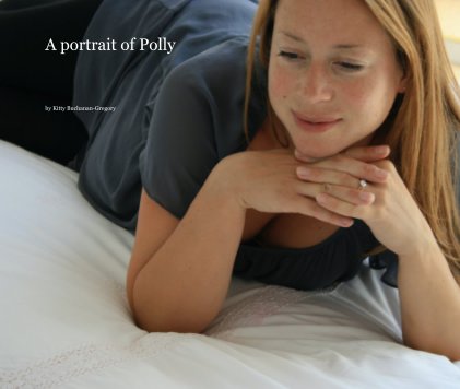 A portrait of Polly book cover