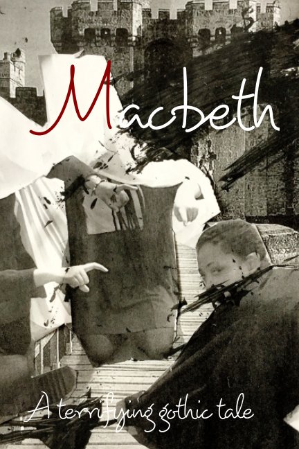 View Macbeth by 8/4