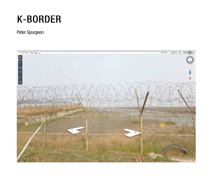View K-BORDER by Peter Spurgeon