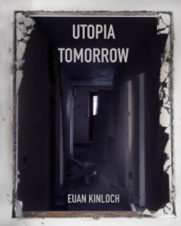 Utopia Tomorrow book cover