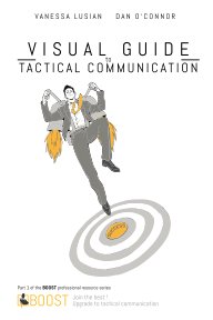 Visual Guide to Tactical Communication book cover
