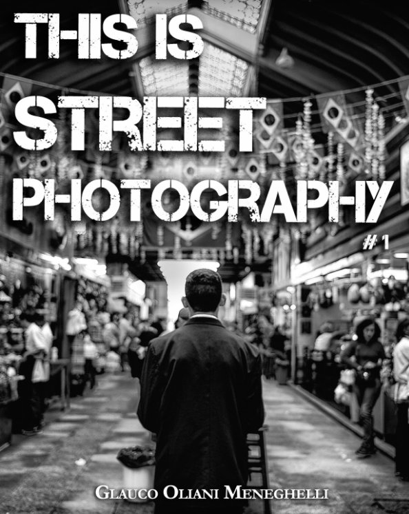 Bekijk This is Street Photography! op Glauco Oliani Meneghelli