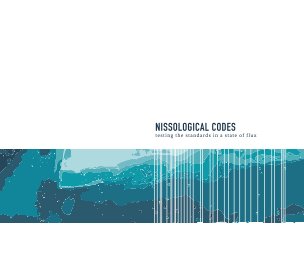 Nissological Codes book cover