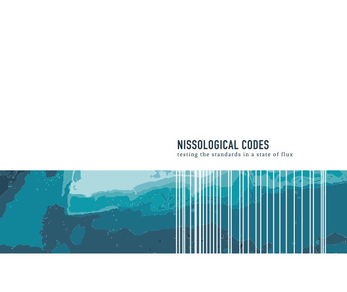 View Nissological Codes by Fadi Masoud