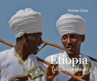 Etiopia book cover