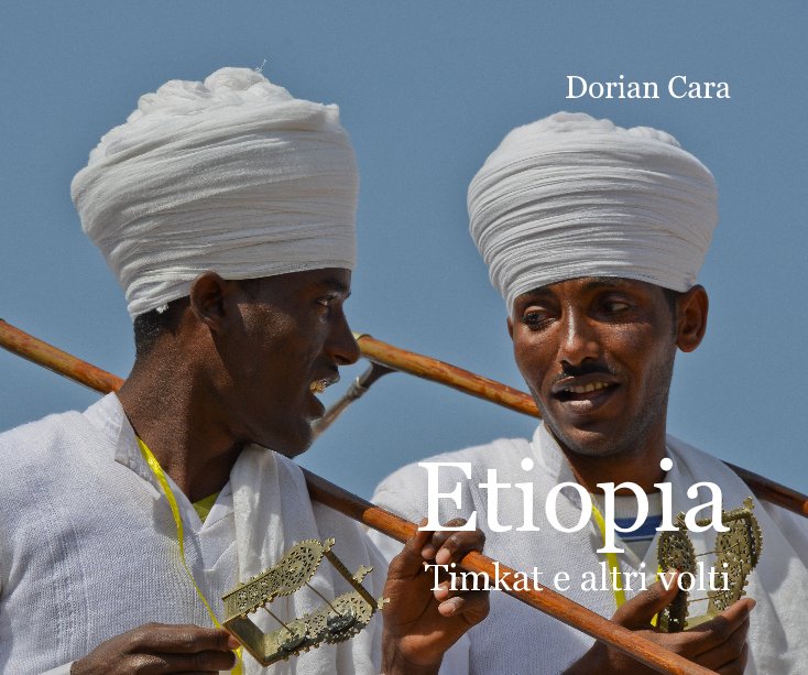 Bekijk Etiopia op Dorian Cara