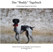 Das "Buddy" Tagebuch book cover