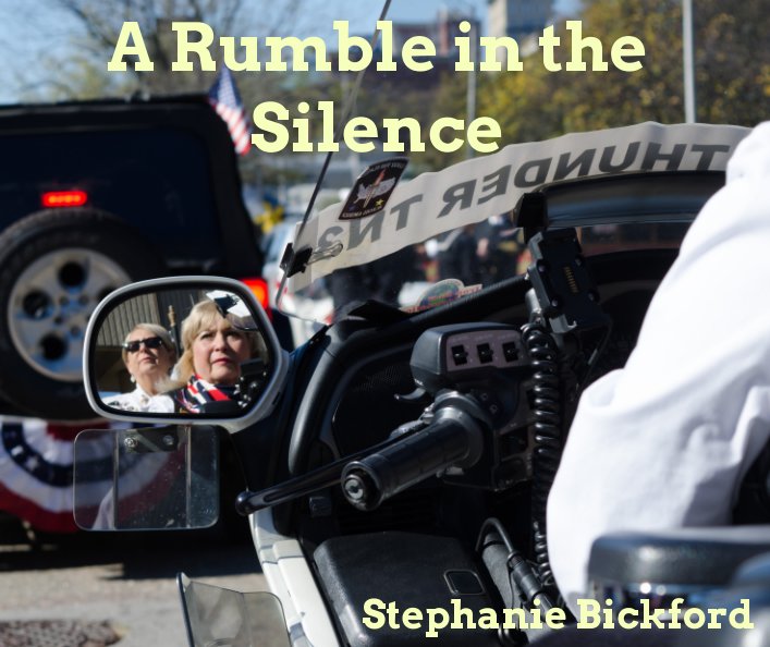 Ver A Rumble in the Silence por Stephanie Bickford