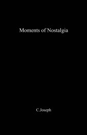 Moments of Nostalgia book cover