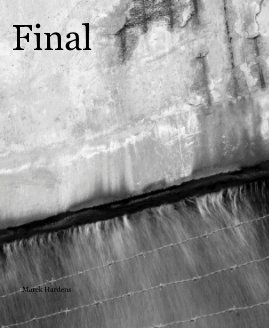 Final Destination book cover