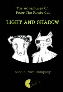 Light And Shadow book cover
