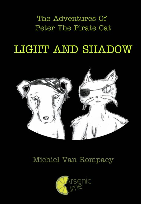 View Light And Shadow by Michiel Van Rompaey