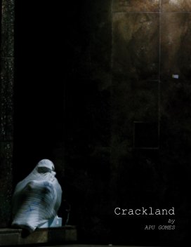 Crackland book cover