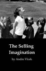 The Selling Imagination book cover