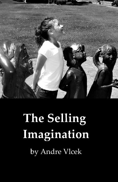 View The Selling Imagination by Andre Vlcek