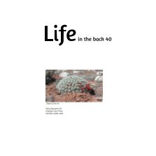 Life in the back 40 book cover