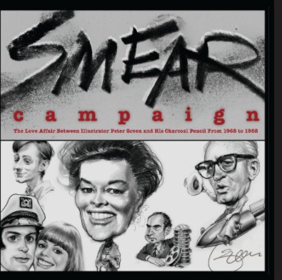 Smear Campaign book cover