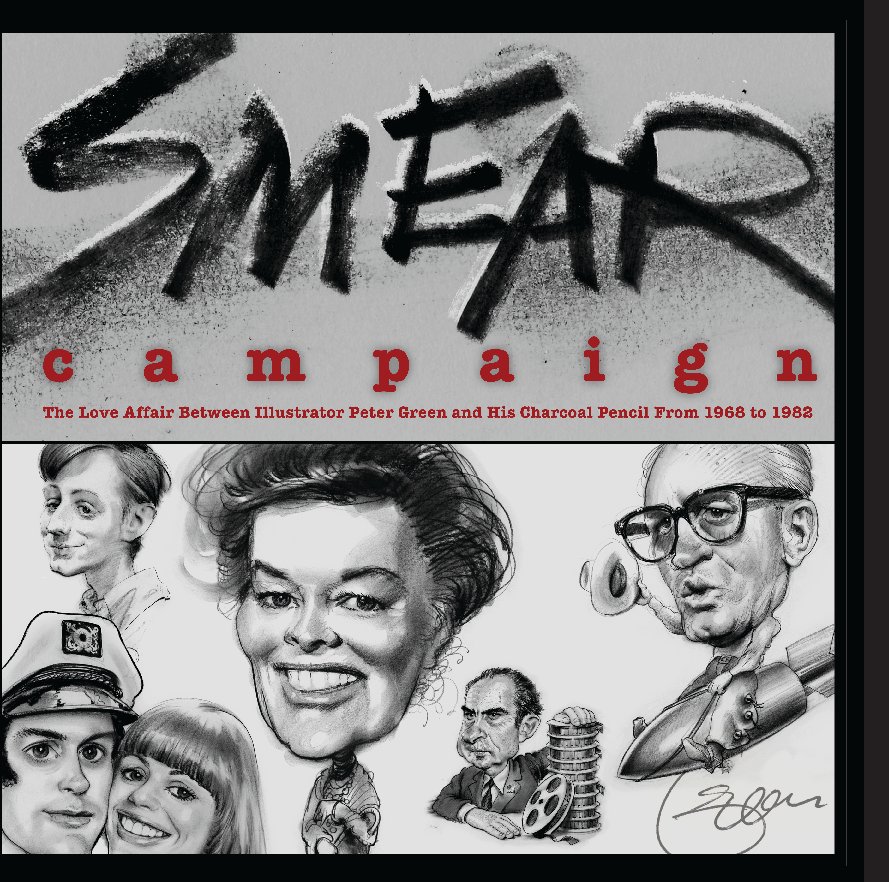 View Smear Campaign by Peter Green