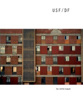 USF/DF book cover