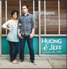 Huong & Jeff book cover