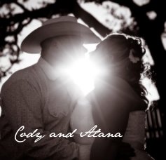 Cody and Alana book cover