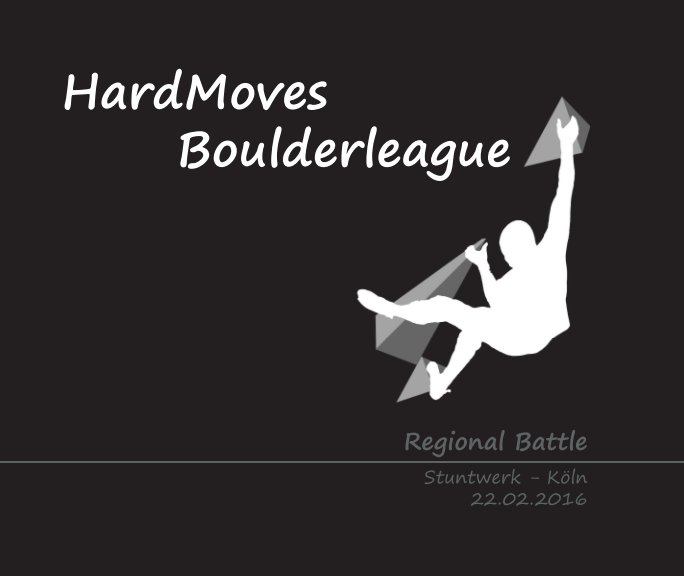 Ver HardMoves 2016 Regional Battle Köln por Nils Nöll