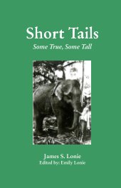 Short Tails book cover