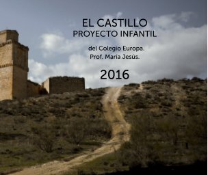 PROYECTO CASTILLO book cover