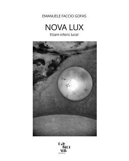 Nova Lux book cover