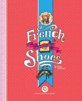 French Toast Shoes book cover