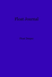 Float Journal book cover