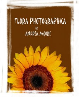 FLORA PHOTOGRAPHICA book cover