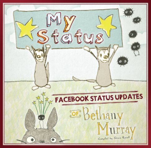 Bekijk My Status op Bethany Murray with Steve Rosell