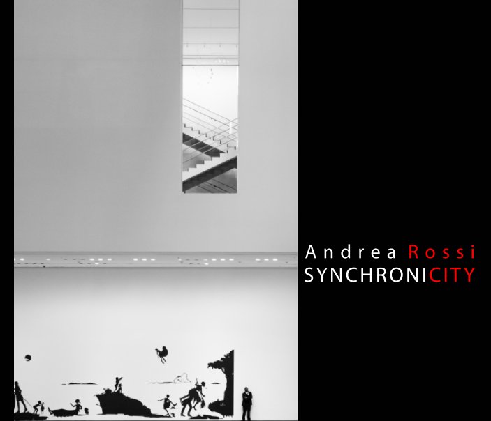 View SynchroniCity by Andrea Rossi