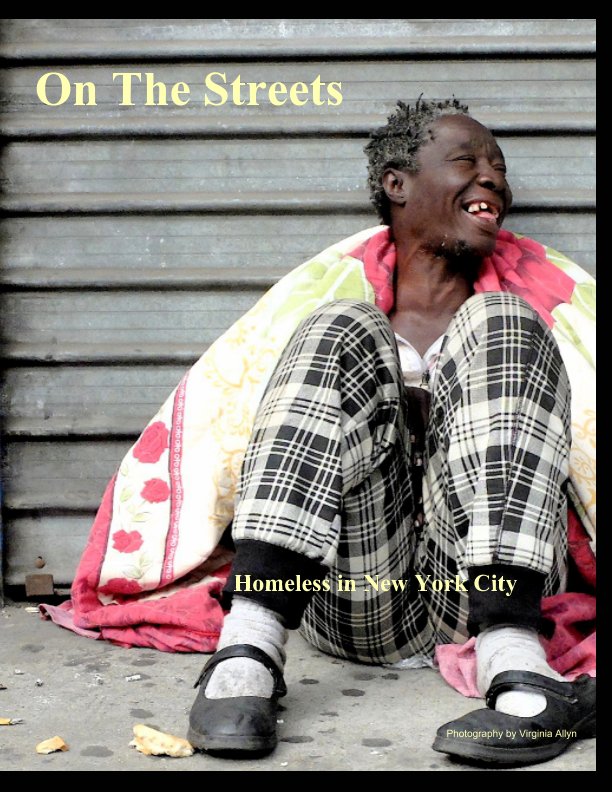 View On The Streets by Virginia Allyn